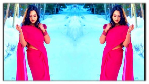 Zara Zara || Dance Cover || RHTDM || Zara zara bahekta hai,,mahekta hai || Rhythmic Soumi