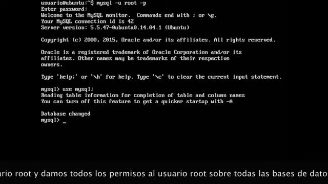 Instalación LAMP Ubuntu Server смотреть онлайн