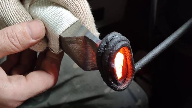 Индукционный нагреватель МИКРОША 15 8 ВЧ пайка отрезного резца 40х25 смотреть онлайн