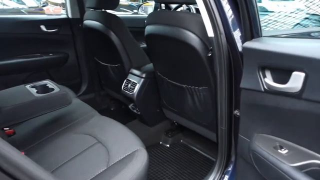 KIA OPTIMA III 1.7 CRDi (141 KM) Limousine NAVI+Kamera+Klimatronik [ Auto Centrum Bracia Sikora смотреть онлайн