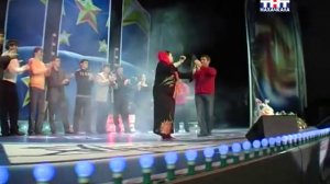 Марият Магомедалиева   Орлиная Высота 5