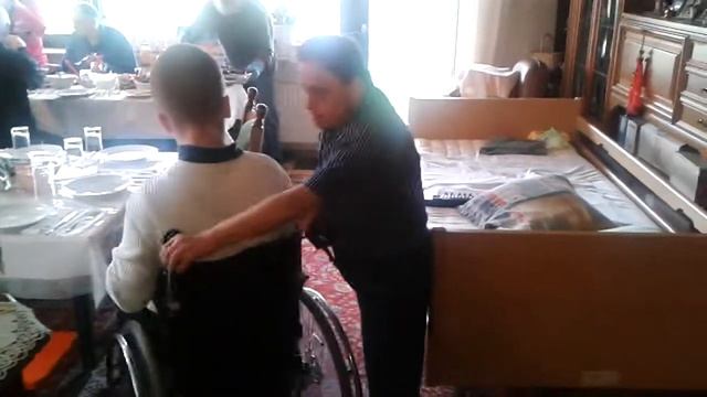 Шашлык у Глока смотреть онлайн