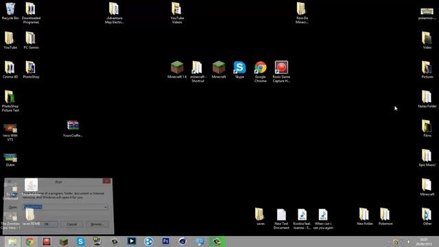 2. How to Download and Install Minecraft Custom Maps 1.11.2 + смотреть онлайн