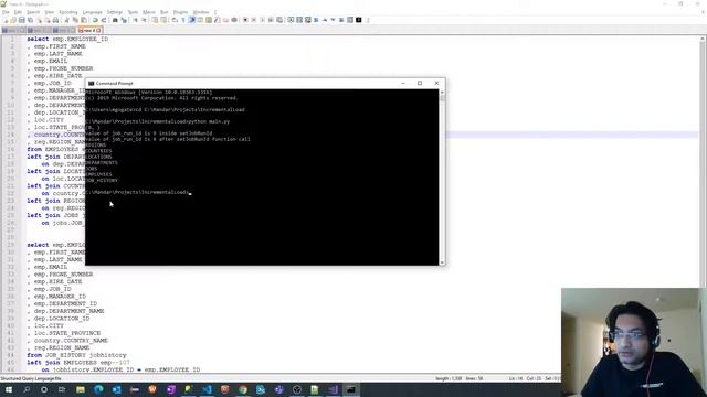 Data Warehouse - 10 - Automate ODS Load using SSIS Package смотреть онлайн