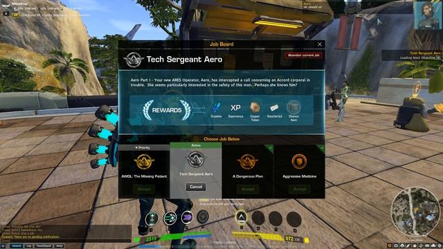 Firefall Game MMORPG - Job Boards Guide/Tutorial смотреть онлайн