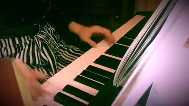 Pirates of the Caribbean (Piano) смотреть онлайн