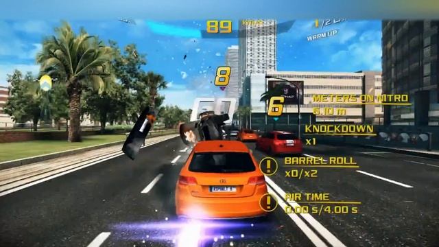 Asphalt 8(asphalt 8 car Racing game)Car racing games 2020(Asphalt 8) (c7) смотреть онлайн