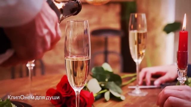 У ТЕБЯ НА РЕСНИЦАХ Обалденно Красивая Песня ! смотреть онлайн