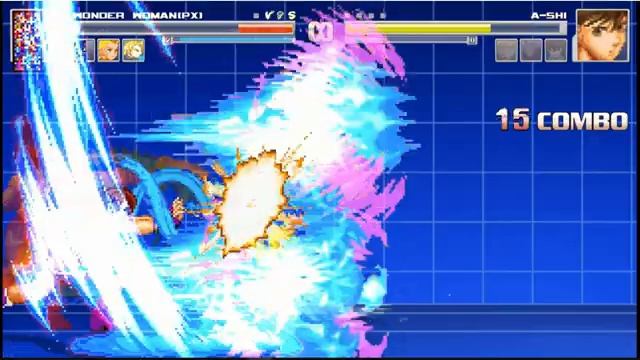 wonder woman game good build смотреть онлайн