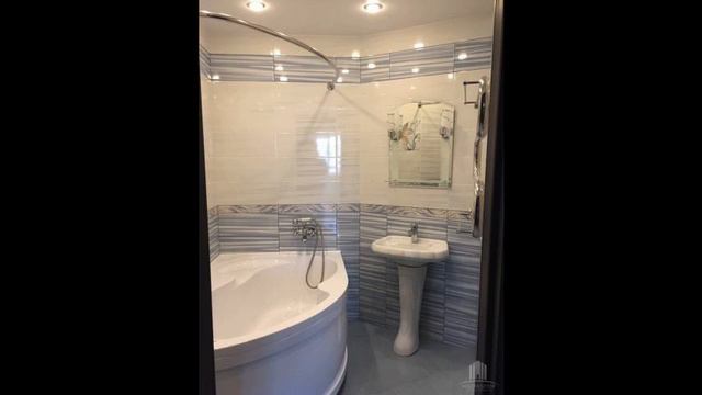 3-х комн. Барышевская Роща д. 26 смотреть онлайн