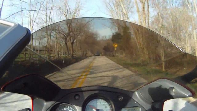 Audi Hits My Leg While Riding My Honda VFR800 Interceptor Motorcycle in PA смотреть онлайн