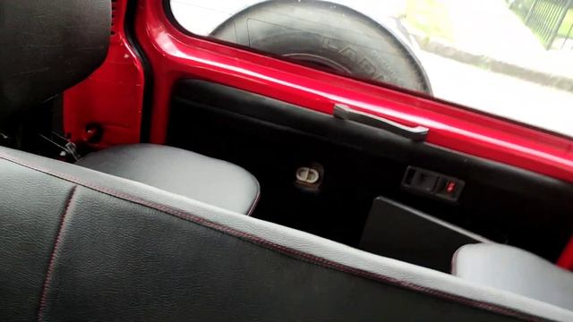 Montero Mitsubishi v12 pajero 2400cc. 4x4 modelo 1995 смотреть онлайн