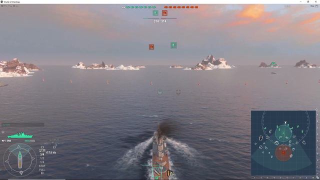 World of Warships | Install | Premium Shop смотреть онлайн