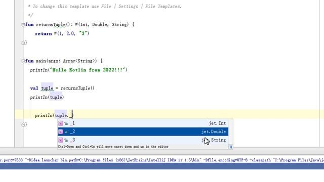 Kotlin 的什么特性跟洪秀全的老婆一样？ смотреть онлайн