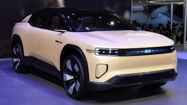 Top 5 / ¡Novedades del Auto Show de Shanghái que no te puedes perder! / Parte I смотреть онлайн