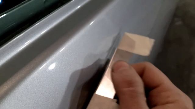 Как убрать подтек на лаке. Рабочий способ 100%