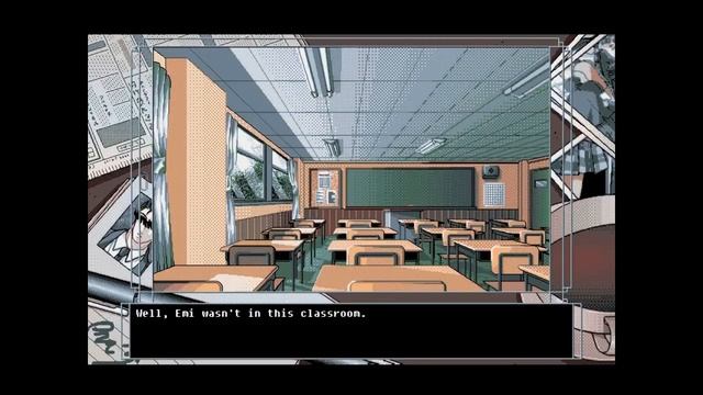 Three Sisters' Story 5 смотреть онлайн