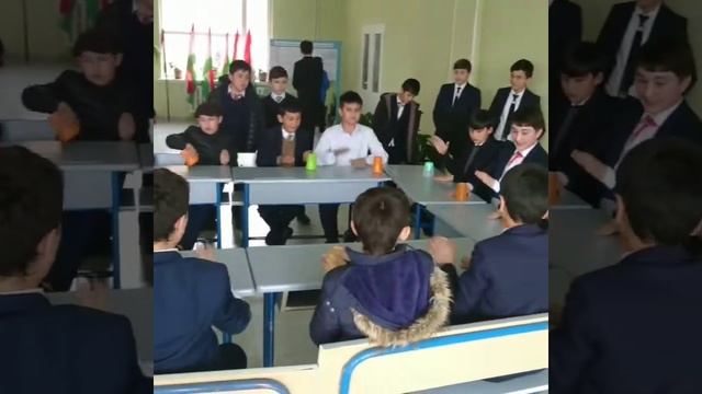 ЛБХБ ш. Турсунзода смотреть онлайн