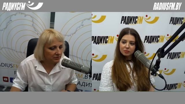 «Суши Весла» на Радиус-FM смотреть онлайн