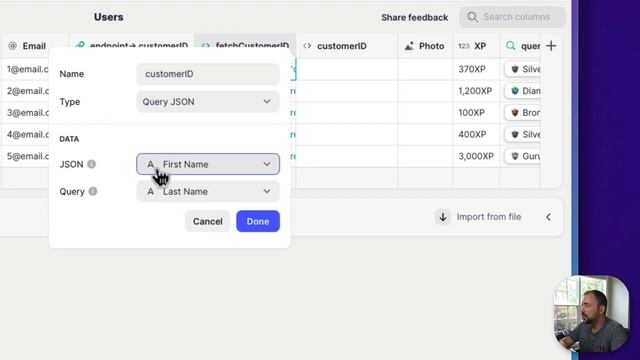 Enable Users to Subscribe to Your Glide App Using Payhere + Call API Columns смотреть онлайн