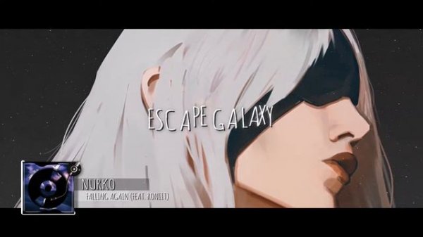 NURKO - Falling Again (feat. Roniit)