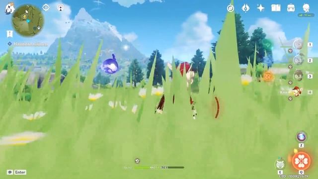 ТЕПЕРЬ GENSHIN БУДЕТ ДРУГОЙ ? | БОЛЬШЕ НИКАКОЙ ЦЕНЗУРЫ В GENSHIN IMPACT + РОЗЫГРЫШ БЛАГОСЛОВЕНИЯ #3 смотреть онлайн