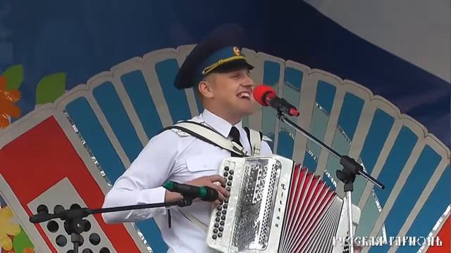 🎼 Михаил Морозов. Гармонь - Край заветный мой 🎹🎹🎹🎹🎹🎹 смотреть онлайн