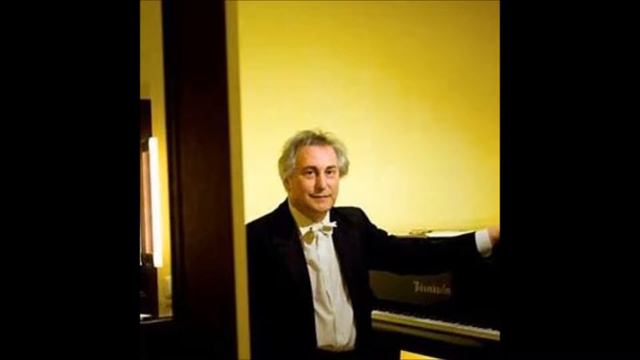 Tchaikovsky Piano Concerto No 1 - Oleg Maisenberg; Jansug Kakhidze Conductor; Sydney Symphony Orch