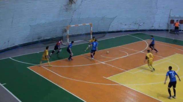 АРПИ Меркурий смотреть онлайн