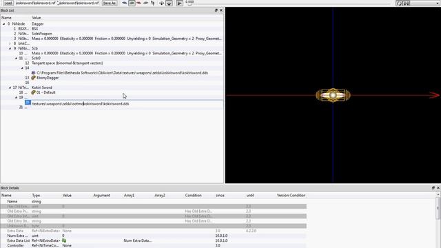 How to fix black kokiri sword oblivion mod смотреть онлайн