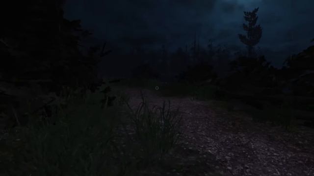 The Ritual on Weylyn Island | Indie Horror Game - Part 2 | WITCHES смотреть онлайн