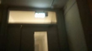 У Паши сработала пожарная сигнализация!!!