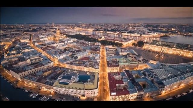 Белые ночи в санкт-петербурге 2022 | White Nights in Saint Petersburg 2022 смотреть онлайн