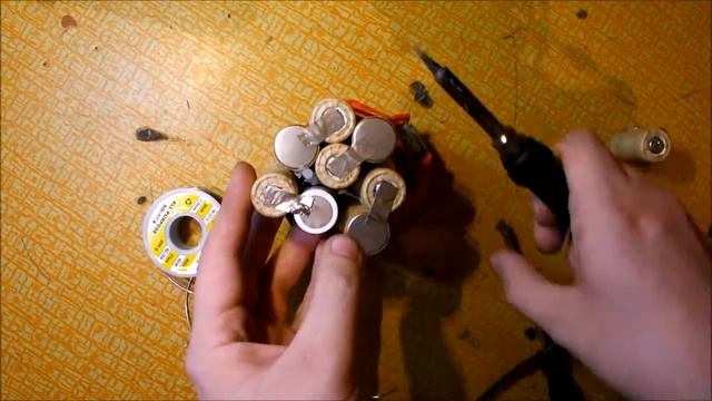 ремонт ni-cd акб шуруповёрта макита смотреть онлайн