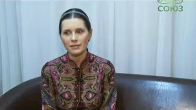 Светлана Копылова - Репортаж с концерта в Ставрополе. Интервью (февраль 2015г.) смотреть онлайн