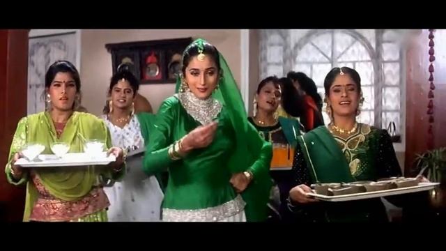 Best Of Madhuri Dixit & Salman Khan/Hum Aapke Hain Koun..! /