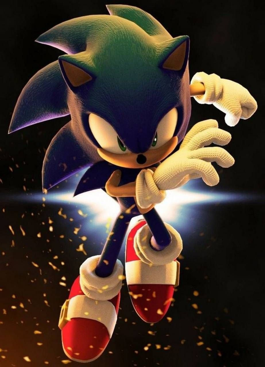 Sonic 3 часть смотреть онлайн