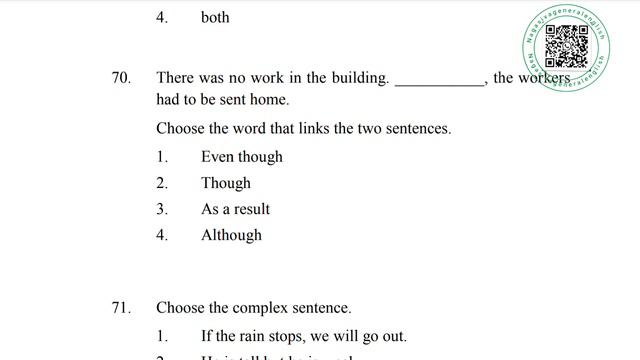 AP TET PAPER I (19-08-2022 S1) Explanation смотреть онлайн