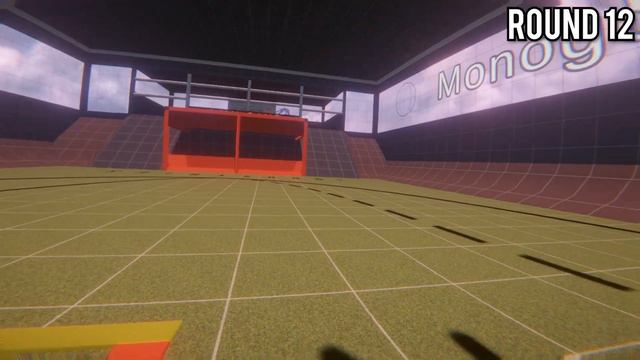 We Played Rocket League in Bonelab смотреть онлайн