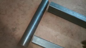 Строим самодельный мини погрузчик