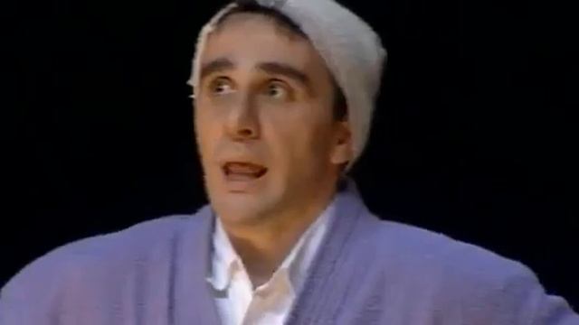 Elie et Dieudonné En Garde à Vue Date 1996 смотреть онлайн