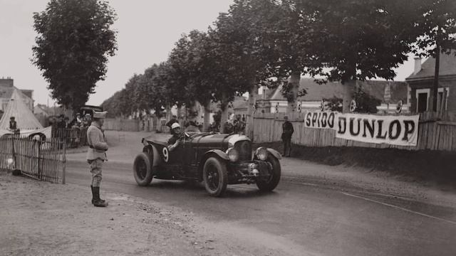 The TRAGIC Story Of Bentley