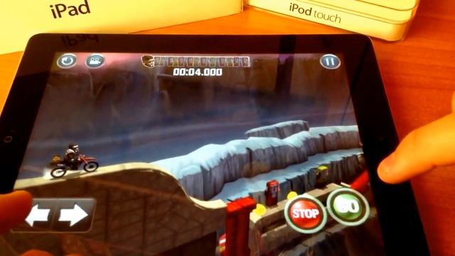 Обзор игры bike baron . смотреть онлайн