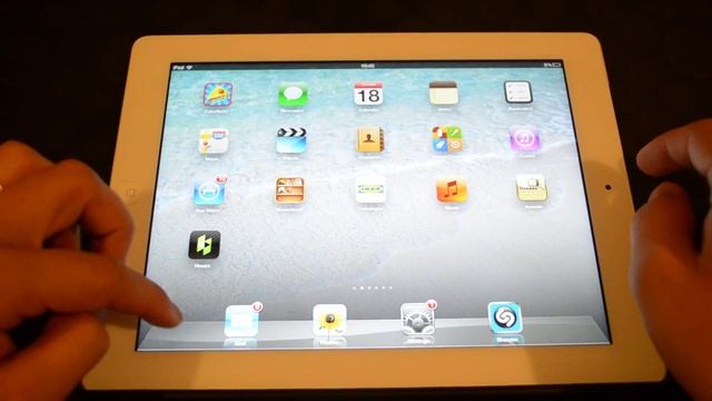 Ограничения на iPad или родительский контроль iPad смотреть онлайн