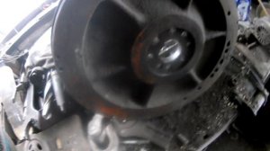 обзор на маховик лтз-60 для установки мтз мотора на т-40