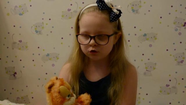 Ольга Матыцина Кот готовится к зиме смотреть онлайн