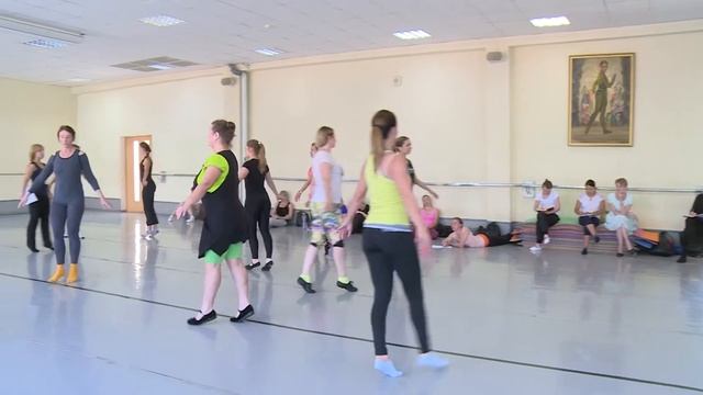 Детские танцевальные игры смотреть онлайн