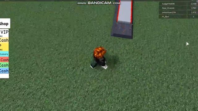 Играем в Тайкон Roblox [Начало развития] смотреть онлайн