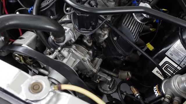 1965 Shelby GT350 Replica Walkaround with Steve Magnante смотреть онлайн