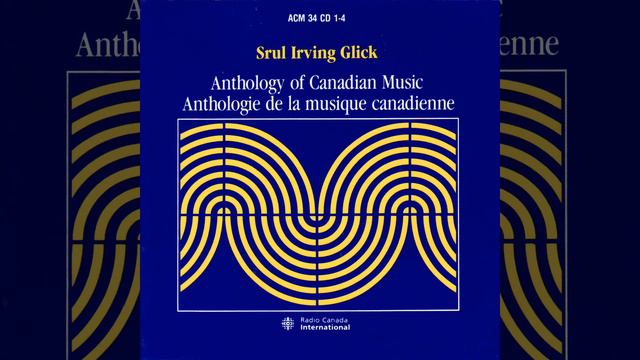 Music for Passover: I. Ha Lachma anya смотреть онлайн